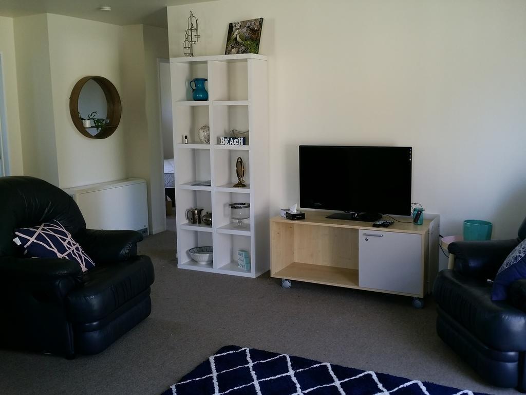 Kea Cottage Te Anau Exterior foto